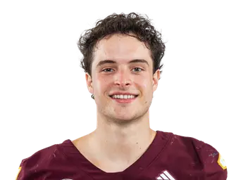 Kyle Krebs headshot