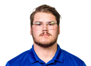 Will Hutchens headshot