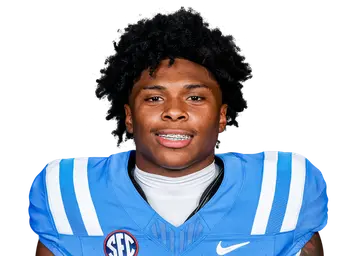 Kewan Lacy headshot
