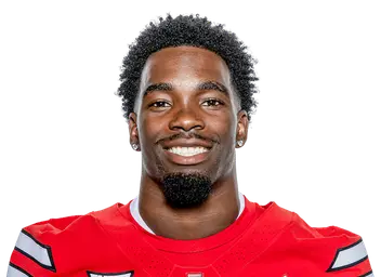 J'Koby Williams headshot