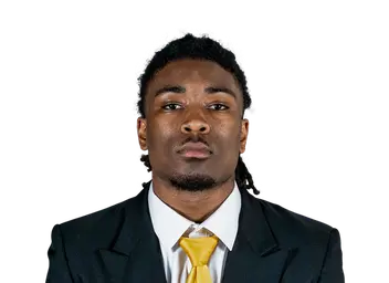 Kamrean Johnson headshot