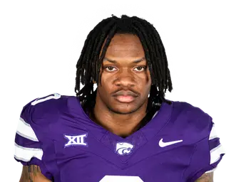 Koy Beasley headshot