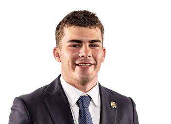 Ben Minich headshot