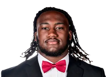 Keion Dunlap headshot