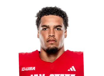 Jacob Cruz headshot