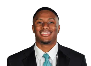 Jesse Powell II headshot