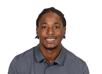 Ishmel Atkins headshot