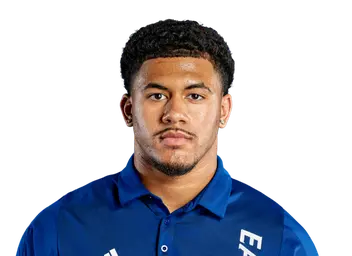 Brandon Tyson headshot