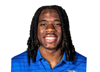 AJ Jones headshot