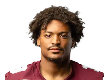 Devin Dunn headshot