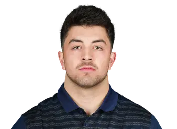 Brandon Craddock headshot