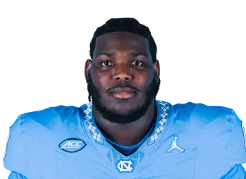 Isaiah Johnson headshot