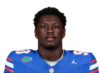 Brendan Bett headshot