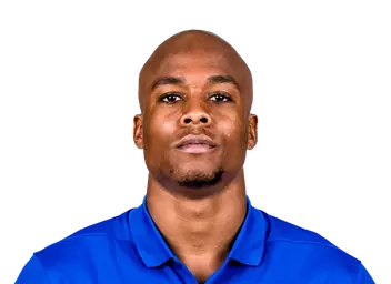 DaShawn Stone headshot