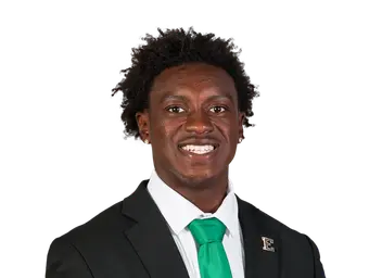 Davion Williams headshot