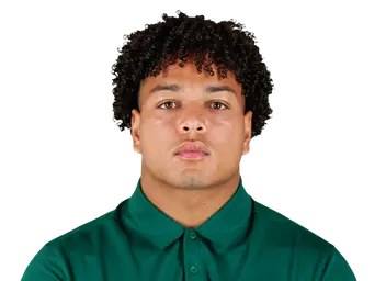 Diego Davis headshot