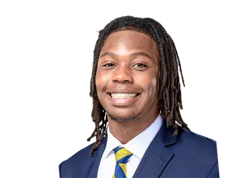 Jonathan Kimbrough-Campbell headshot