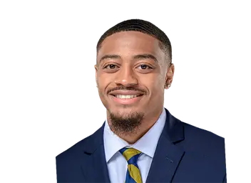 Elijah Kennedy headshot