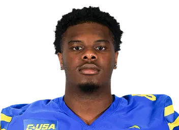 Elijah Sessoms headshot