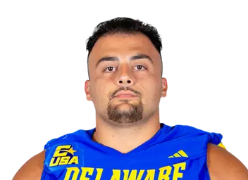 Dominick Brogna headshot