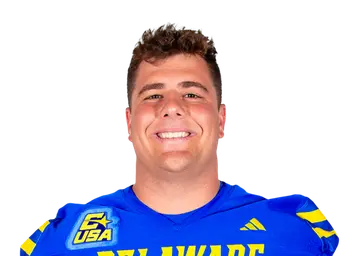 Steven Demboski headshot