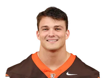 Gideon ESPN Lampron headshot