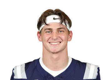 Max Mosey headshot