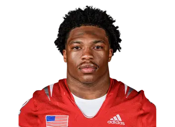 Curtis Whiting headshot