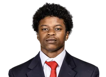 Dewey Byrd headshot