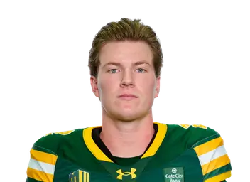 Nathan Hayes headshot