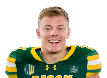 Hudson Artz headshot