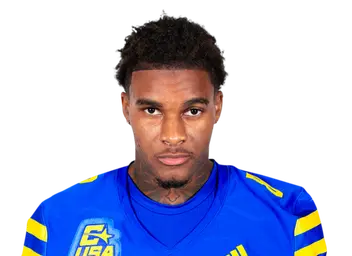 Jaquise Alexander headshot