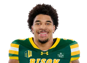 Darius Givance headshot