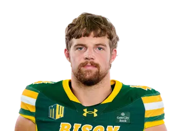 Luke Kokat headshot