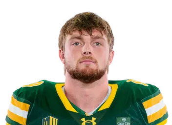Kelton McCaslin headshot