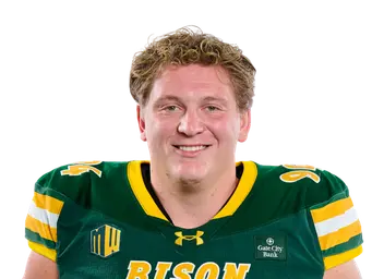 Logan Larson headshot
