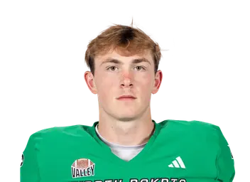 Sam Strandell headshot