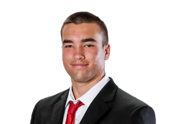 Tye Niekamp headshot