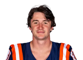 Eddie Kasper headshot
