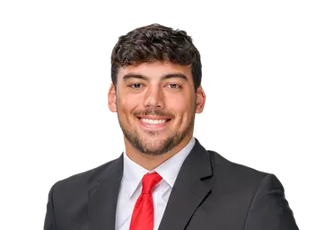 Max Ziebarth headshot