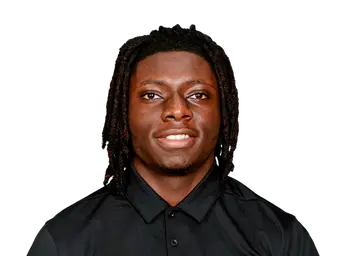Jason Wonodi headshot