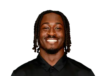 Javontay Martin headshot