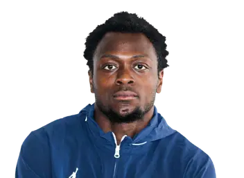 Kaleb Gallop headshot
