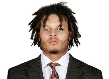C.J. Wesley headshot
