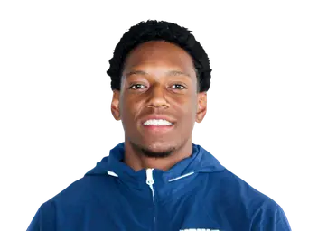 J. Augustus Olidge headshot