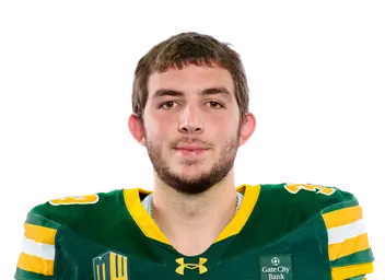 Aaron Bickerton headshot