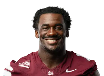 Eli Gillman headshot