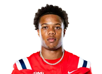 Justin Reshard headshot