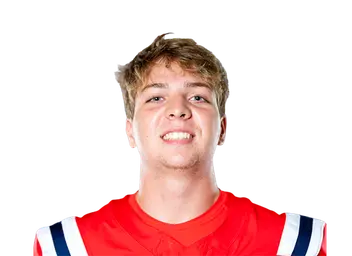 Trey Wallman headshot
