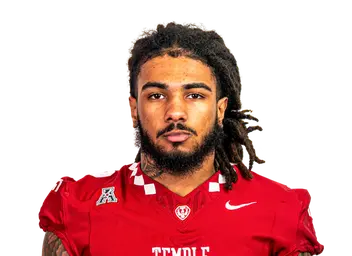 Jayce Freeman headshot